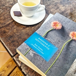 Libri, tè e cioccolato: a Parma con il Jane Austen Bookclub